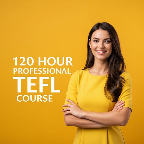 tefl course online