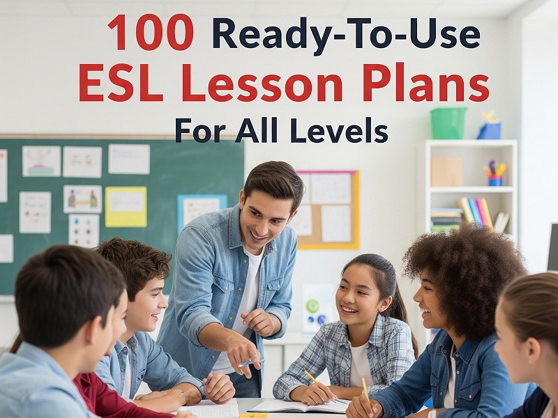 120hr Professional TEFL Course - TEFL UK