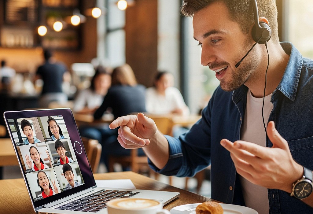 remote jobs