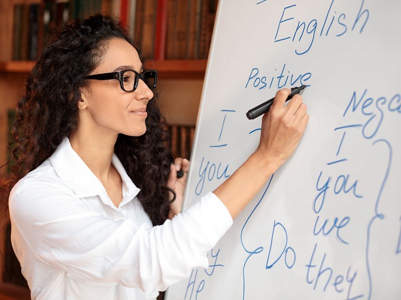 Teach English in Spain Language Assistants Spain TEFL UK TEFL UK