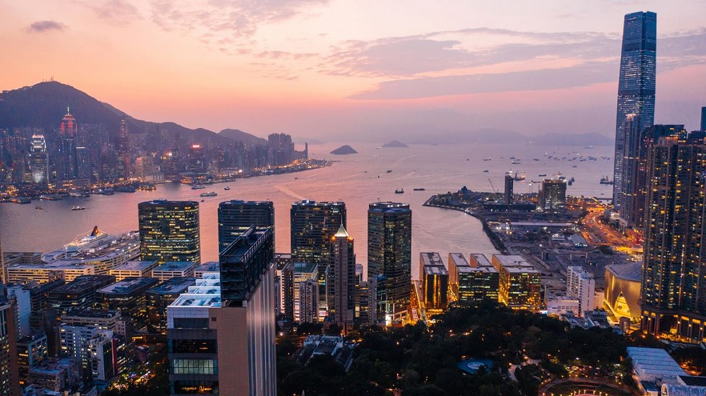 teach in hong kong net scheme
