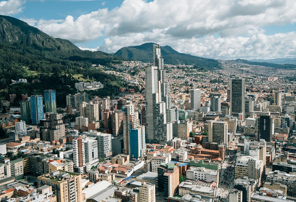 teaching jobs in south america