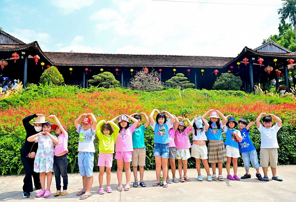 english teaching jobs vietnam