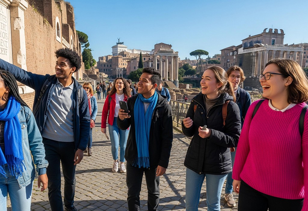 tefl course italy