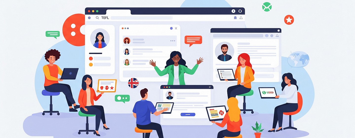 tefl course online