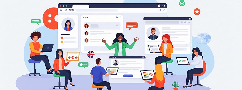 tefl course online