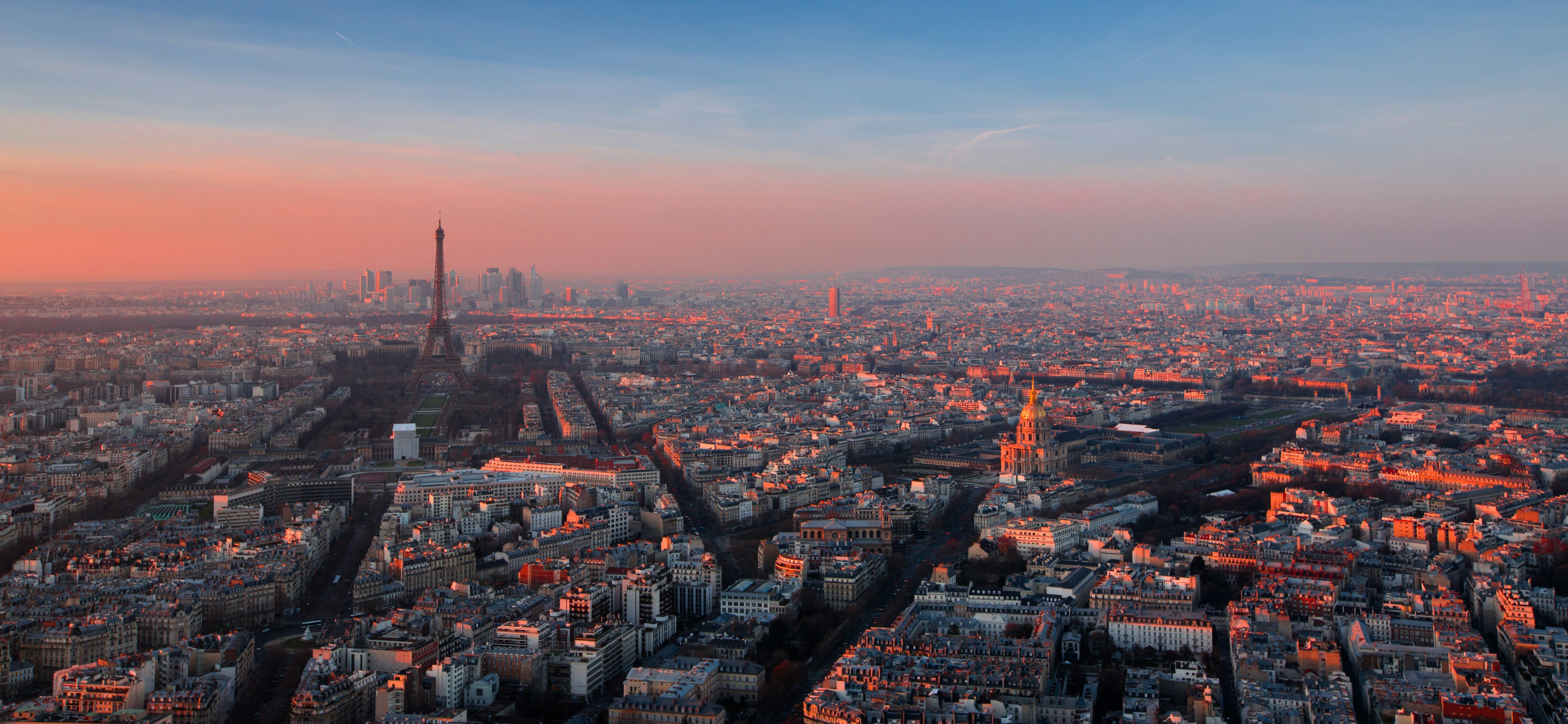 TAPIF 2027–28: Teach English in France Guide | TEFL UK - TEFL UK