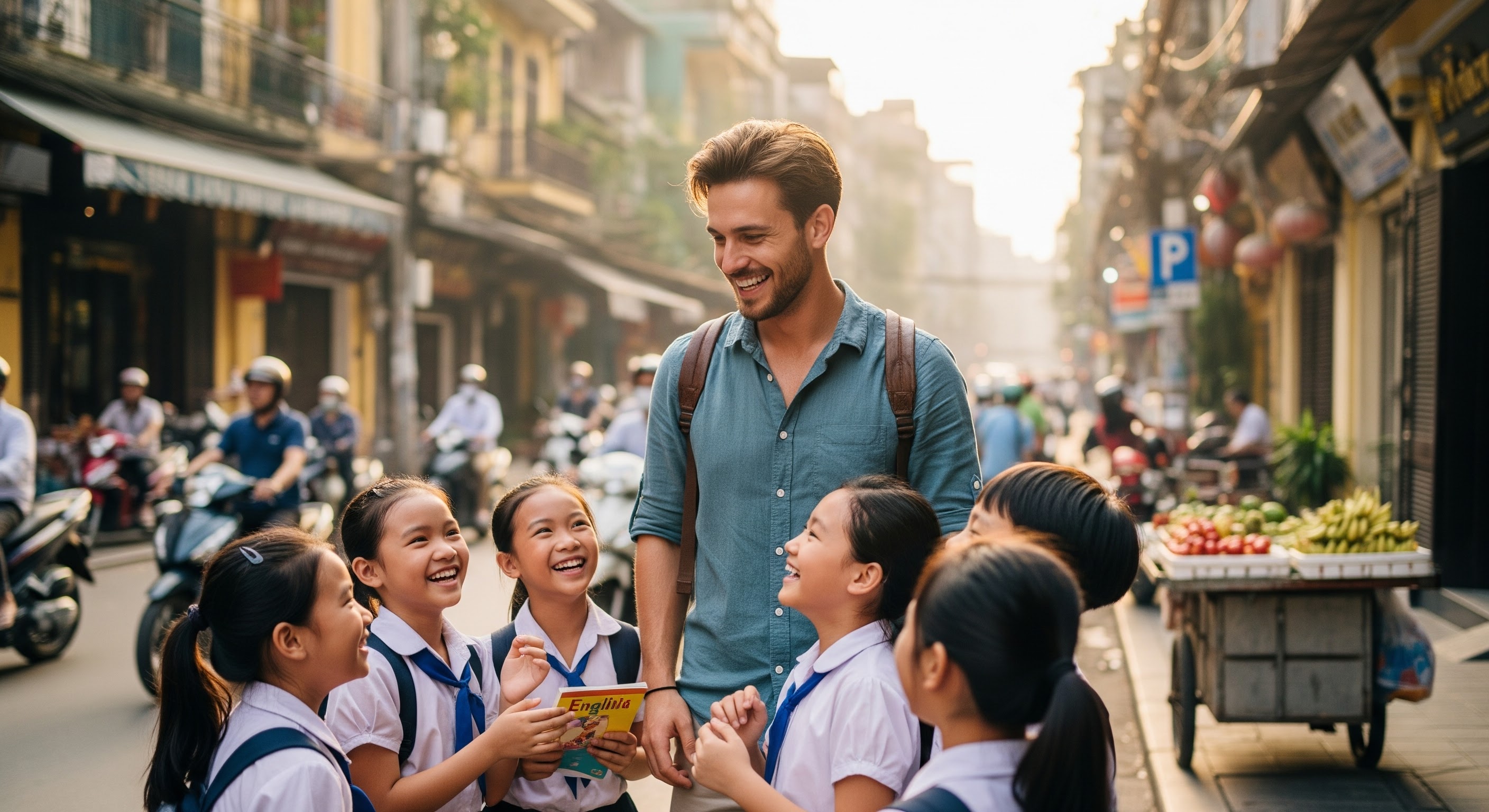 teach in vietnam