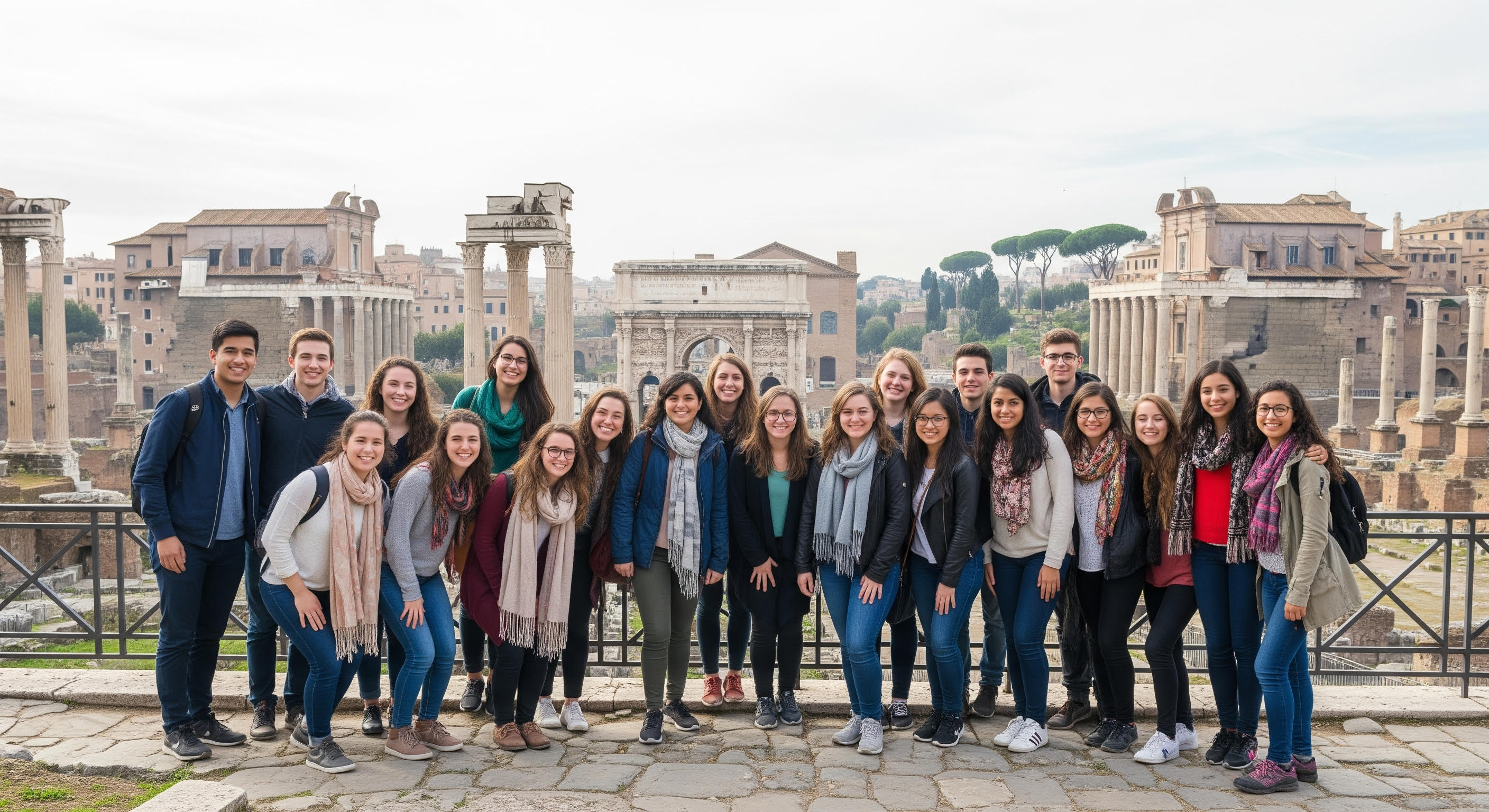 tefl course in rome