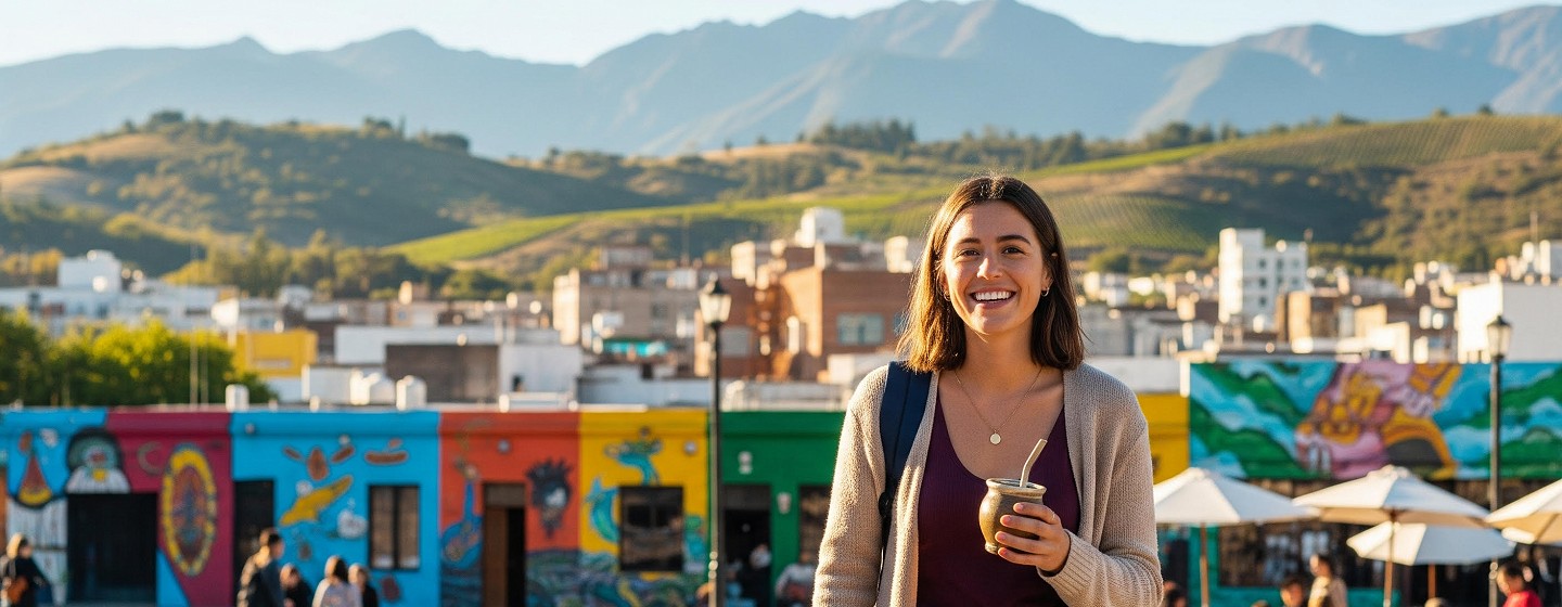 tefl internship in argentina