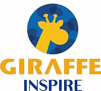 Giraffe Inspire logo