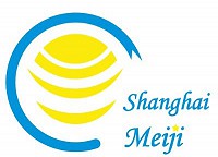 Shanghai Meiji logo