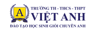 VietAhn School logo