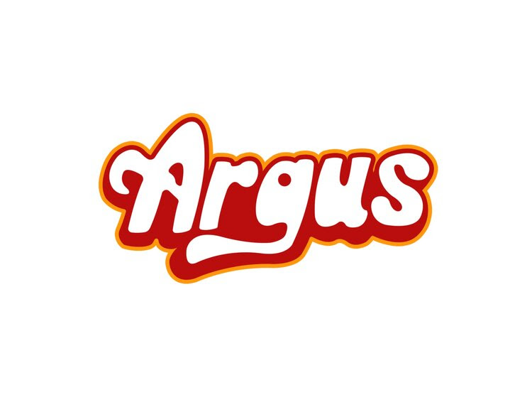 The Argus logo