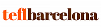 TEFL Barcelona logo