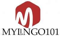 Mylingo101 logo