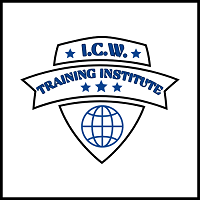 I.C.W. Training Institute logo