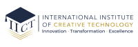 International Institute Of Creative Technology logo