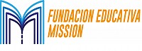 Fundacion Educativa Mission logo