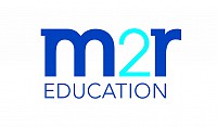 m2r logo