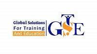 Global Solutions for Training and Education logo