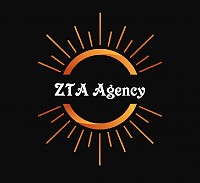 ZTAgencySA logo