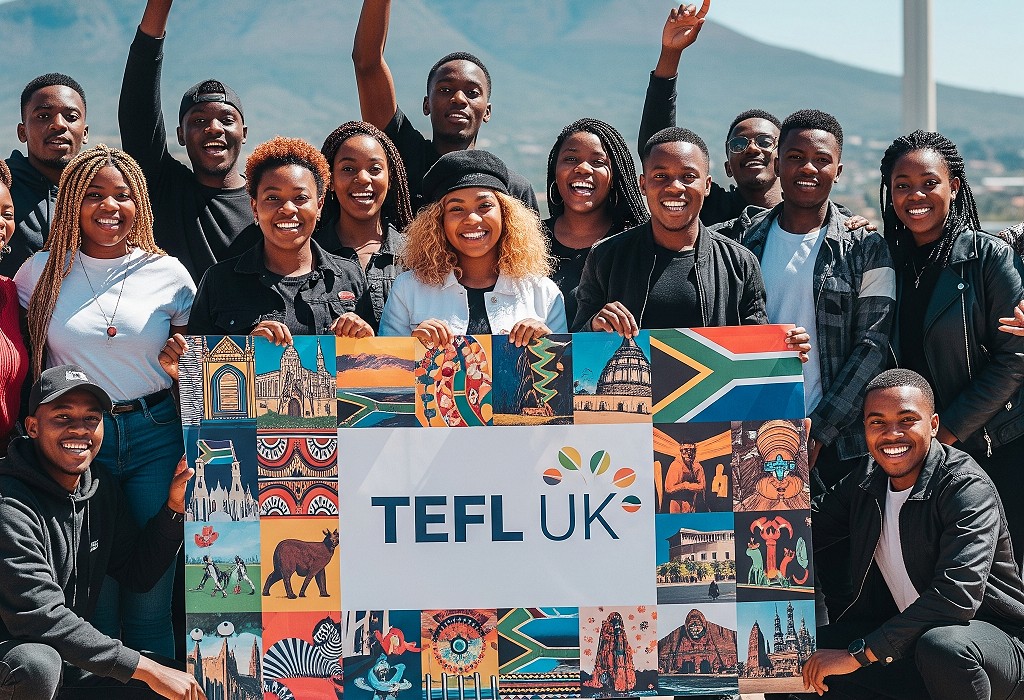 tefl online course