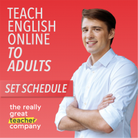 Remote ESL Teacher - Guaranteed Hours | Online Teaching Jobs